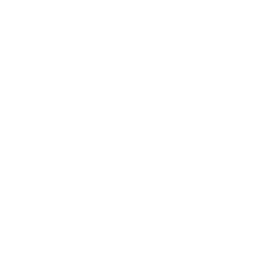 Anna Popek Visage logo białe